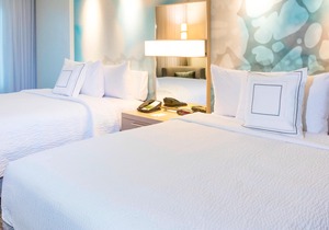 Courtyard by Marriott St. Augustine Beach