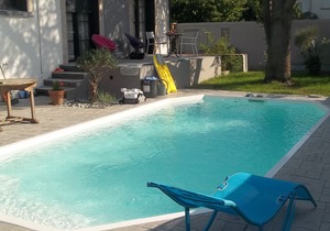 Luxury Guest Room, Private Entrance, Shower Room, wc, Terrace, Private