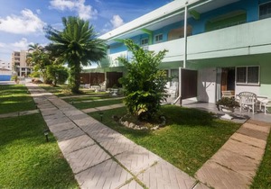 Palm Garden Hotel Barbados