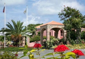 The Buccaneer Beach & Golf Resort, Trademark St.Croix Usvi