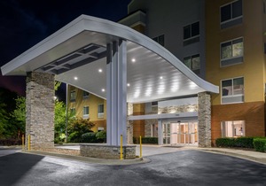 Fairfield Inn & Suites by Marriott Atlanta Stonecrest
