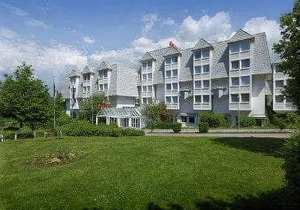 H+ Hotel Wiesbaden Niedernhausen