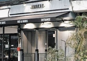 Amaka Bed and Breakfast