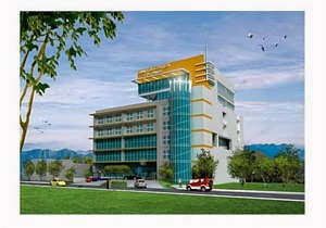 OYO 826 Green Windows Dormitel