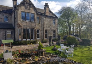 Bonkle House