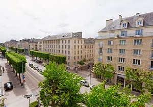 Hotel du Chateau