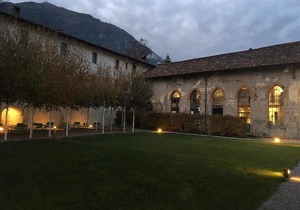 La Ripa Boutique Hotel