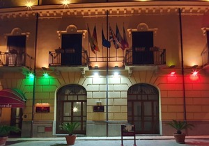Hotel Centrale Spa & Relax