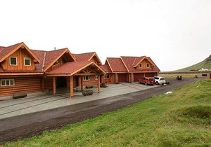 Welcome Lambafell