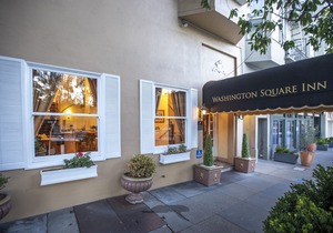 Washington Square Inn
