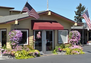 Rodeway Inn Medford