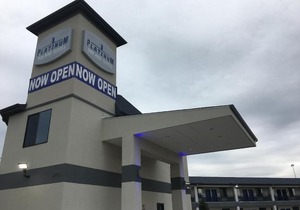 Platinum Inn and Suites