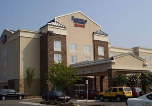 Fairfield Inn & Suites by Marriott Murfreesboro