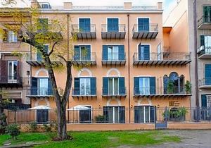 Hotel Giardino Inglese