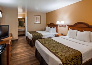 SureStay Hotel By Best Western Fernley