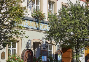 Flair Hotel Zum Storchen