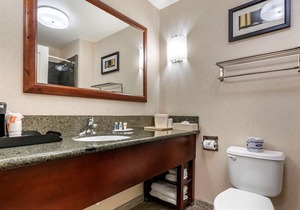Comfort Suites Fernley