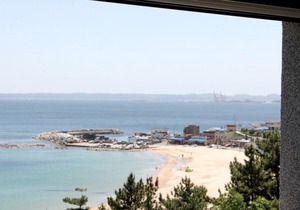 Pohang View Pension