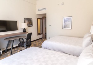 Holiday Inn Tlaxcala, an Ihg Hotel