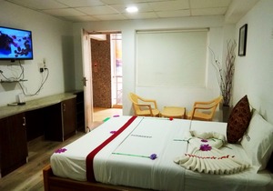 Suradeep Residency