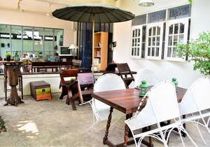 Baan Rare Guesthouse