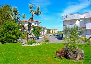 Hotel Toscano