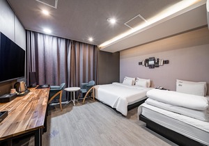 Dove Hotel Ulsan