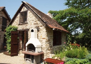 La Vieille Porcherie