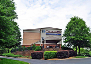 Candlewood Suites Raleigh Crabtree, an Ihg Hotel