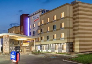 Fairfield Inn & Suites Riverside Corona/Norco
