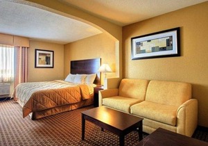 Quality Inn