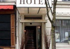 Hipotel Lilas Gambetta