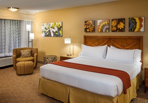 Holiday Inn Express Simi Valley, an Ihg Hotel