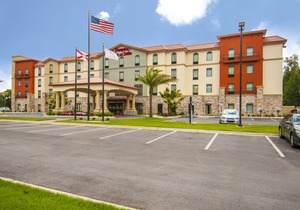 Hampton Inn & Suites Pensacola/I-10 Pine Forest Road