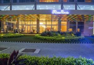 Marino Beach Colombo