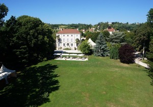 Domaine de Clairefontaine