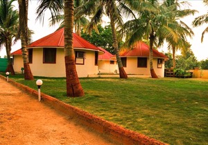 Resort Farm Villa