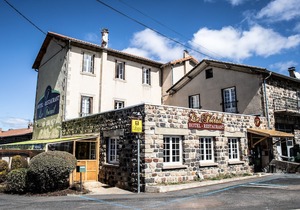 Hôtel Restaurant le Foirail