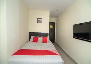 OYO 89965 Stay Inn Ii