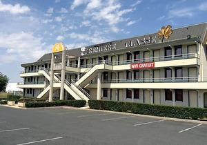 Première Classe Chateauroux - Saint Maur