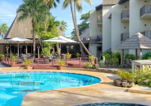 Mercure Nadi