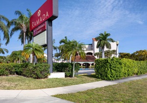 Ramada by Wyndham West Palm Beach Airport