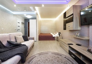 PaulMarie Apartments on Gercena 16a