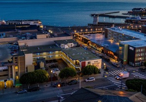The Wharf Inn