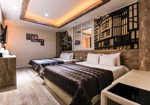 Changwon Sangnamdong Zeta