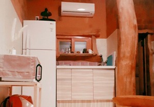 Tongyeong Gigasolsol Pension
