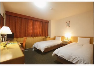 Central Hotel Sasebo