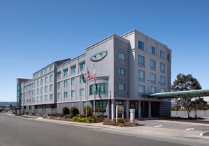 Four Points by Sheraton - San Francisco Airport