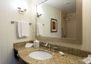 Hilton Garden Inn San Mateo