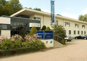 Bastion Hotel Heerlen